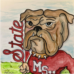 Bully Print