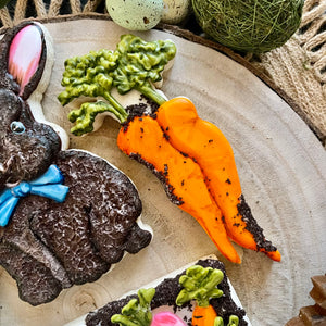 Bunny Treats ONLINE Class